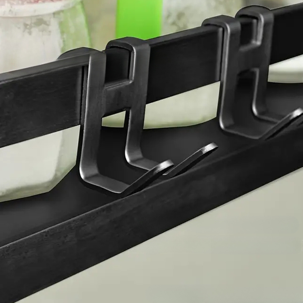 Tür Zurück Haken Schrank Tür H – Office Furniture Installation Bewertung und Preis
