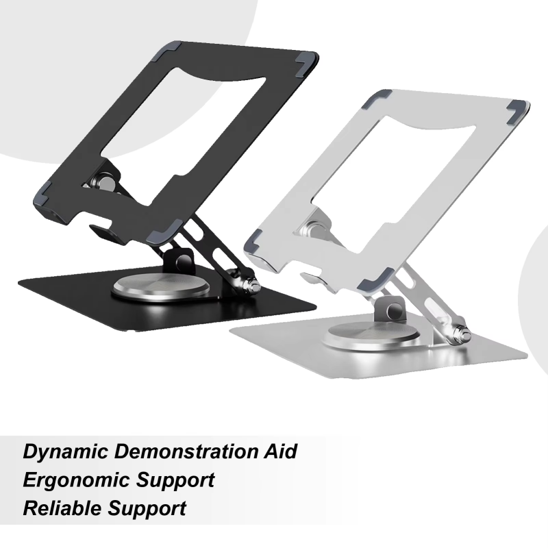 LUSQI 360° °   Rotierender Lap – Adjustable Laptop Table Bewertung und Preis