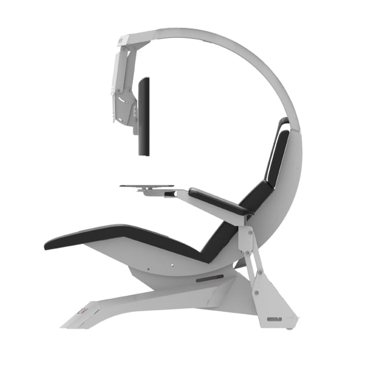 Iw-c4 Modernes Design-Möbelstü – Office Furniture Modern Bewertung und Preis