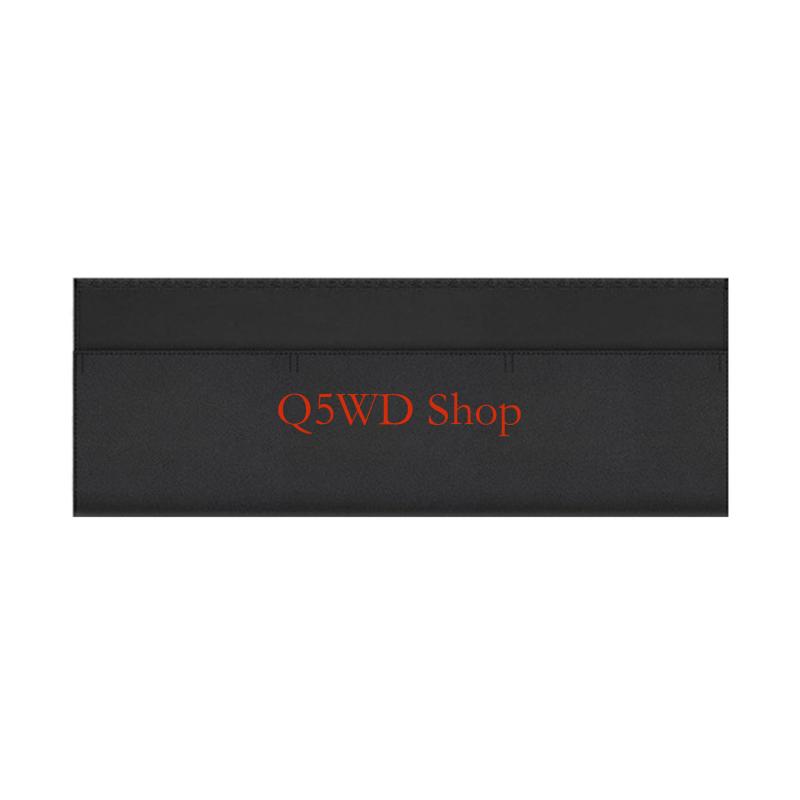 Q5WD 60-Zoll-Trennwand unter d – Office Furniture Zone Bewertung und Preis